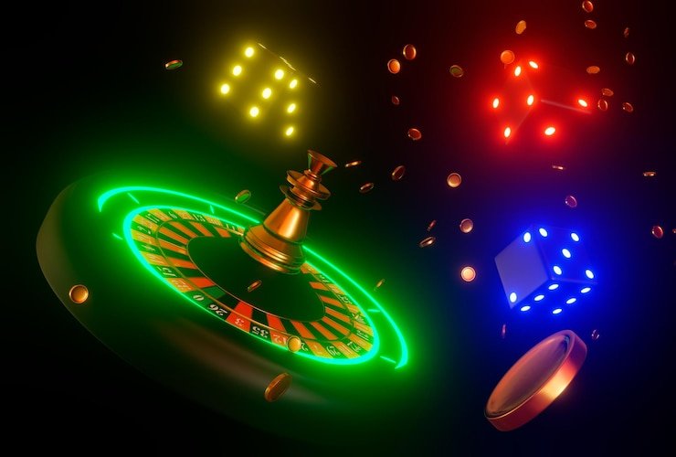 Live casino tables on hauswin138